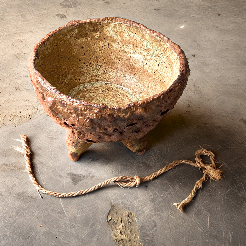 POMAIRE BOWL