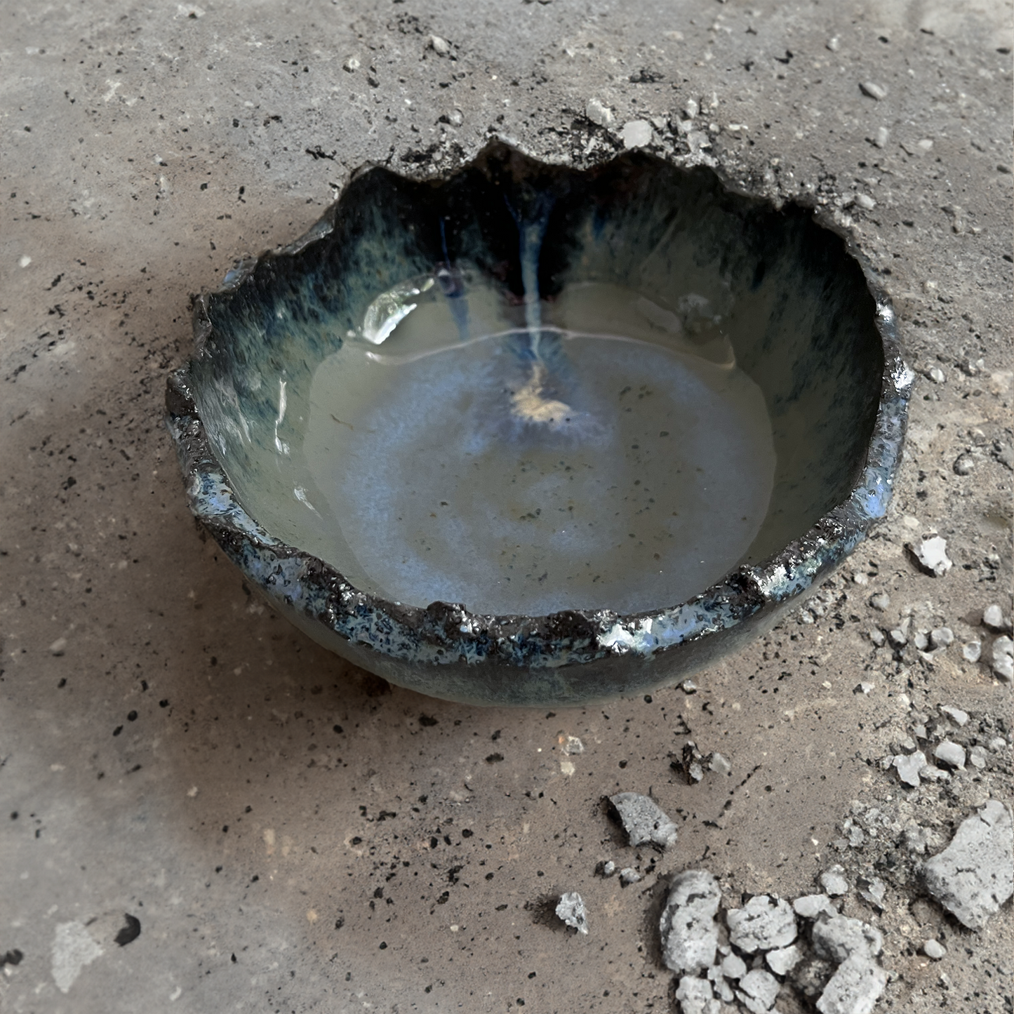FUNKY BOWL