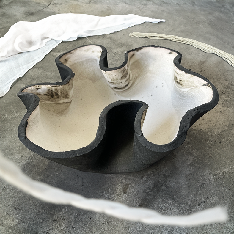 WAVY BOWL