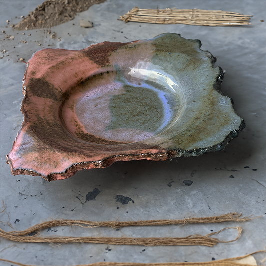 CELIA PLATE