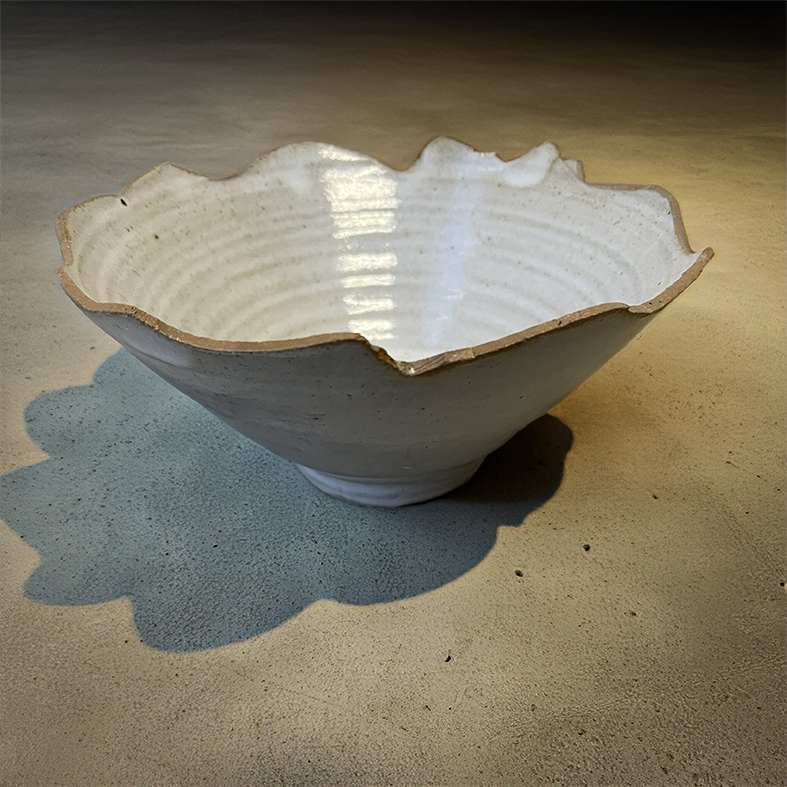 IRREGULAR BOWL