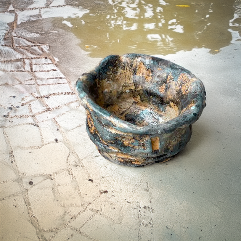 KURINUKI BOWL