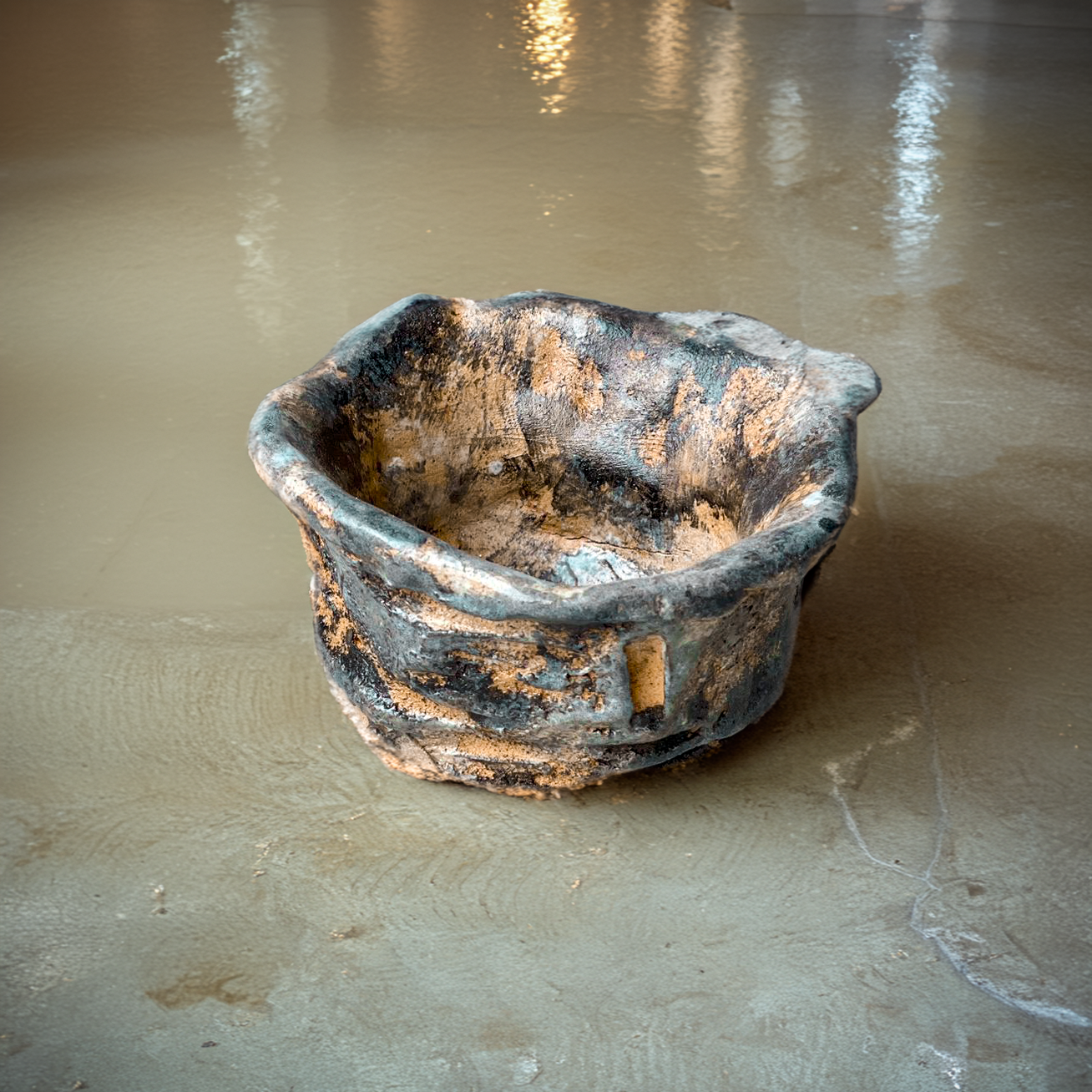 KURINUKI BOWL