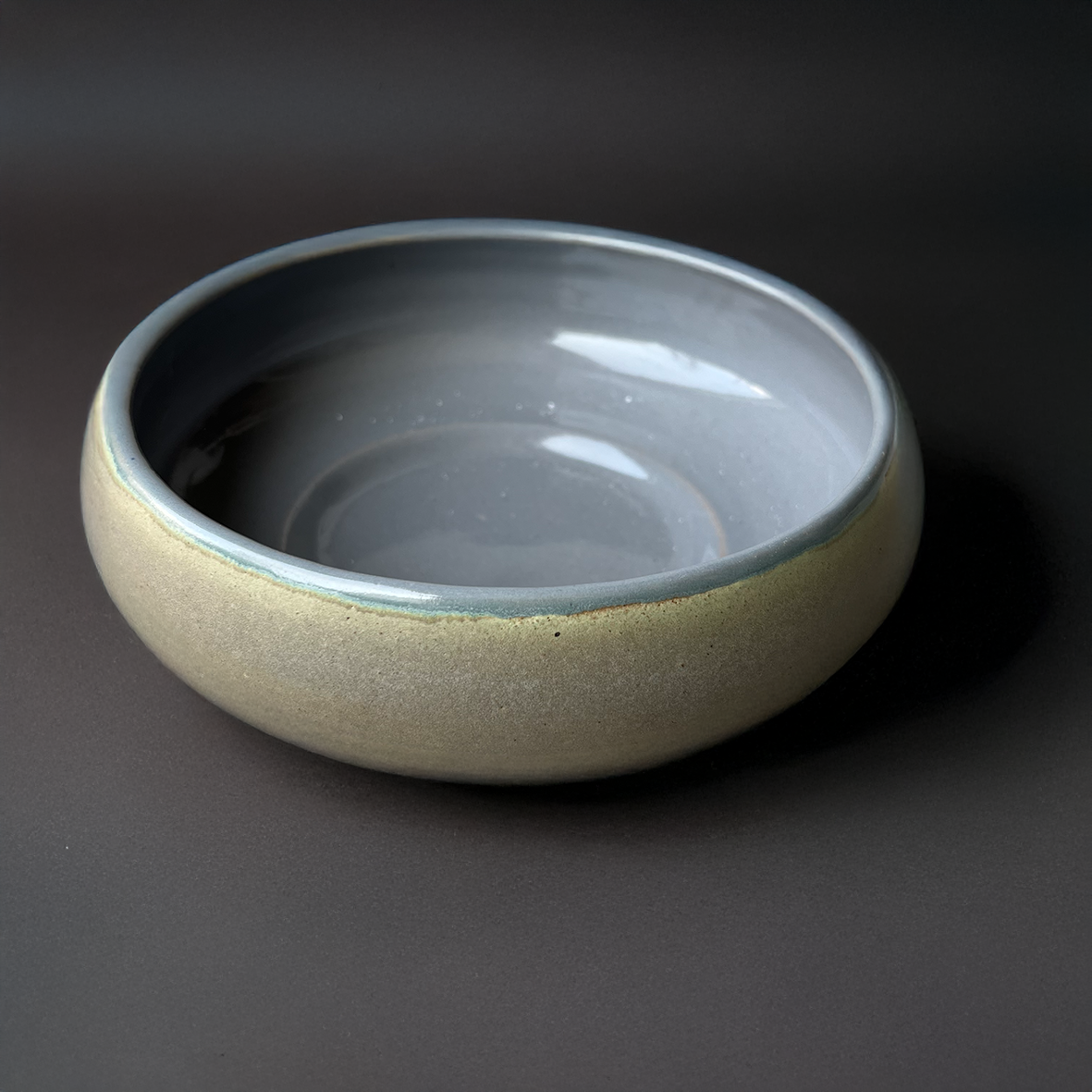 BOWL GRIS