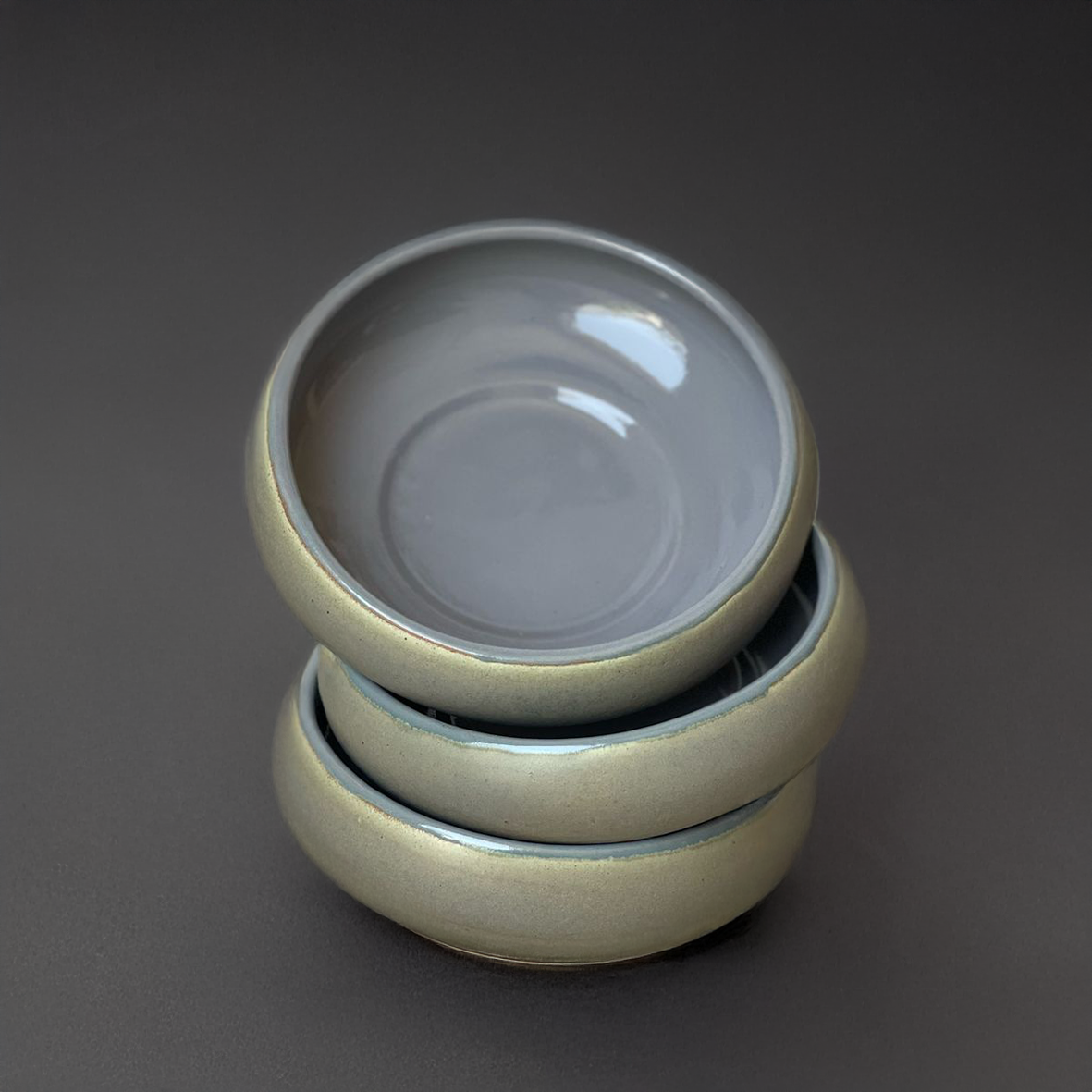 BOWL GRIS