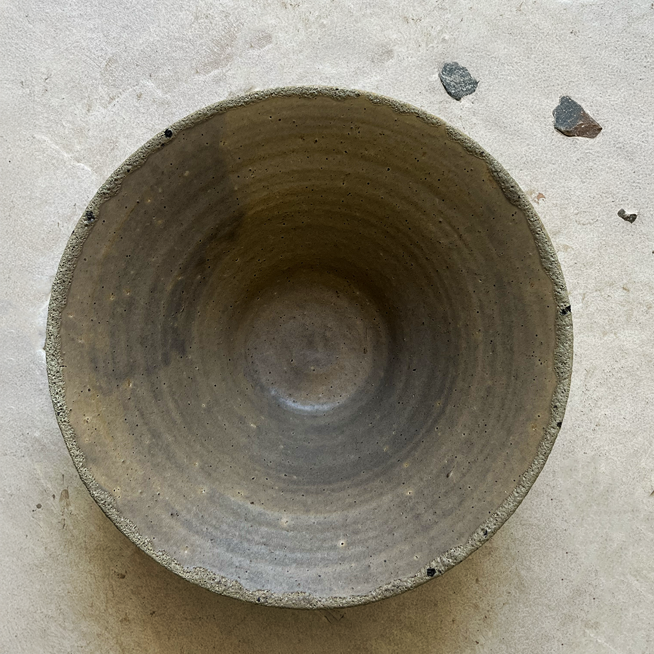 PULPE BOWL