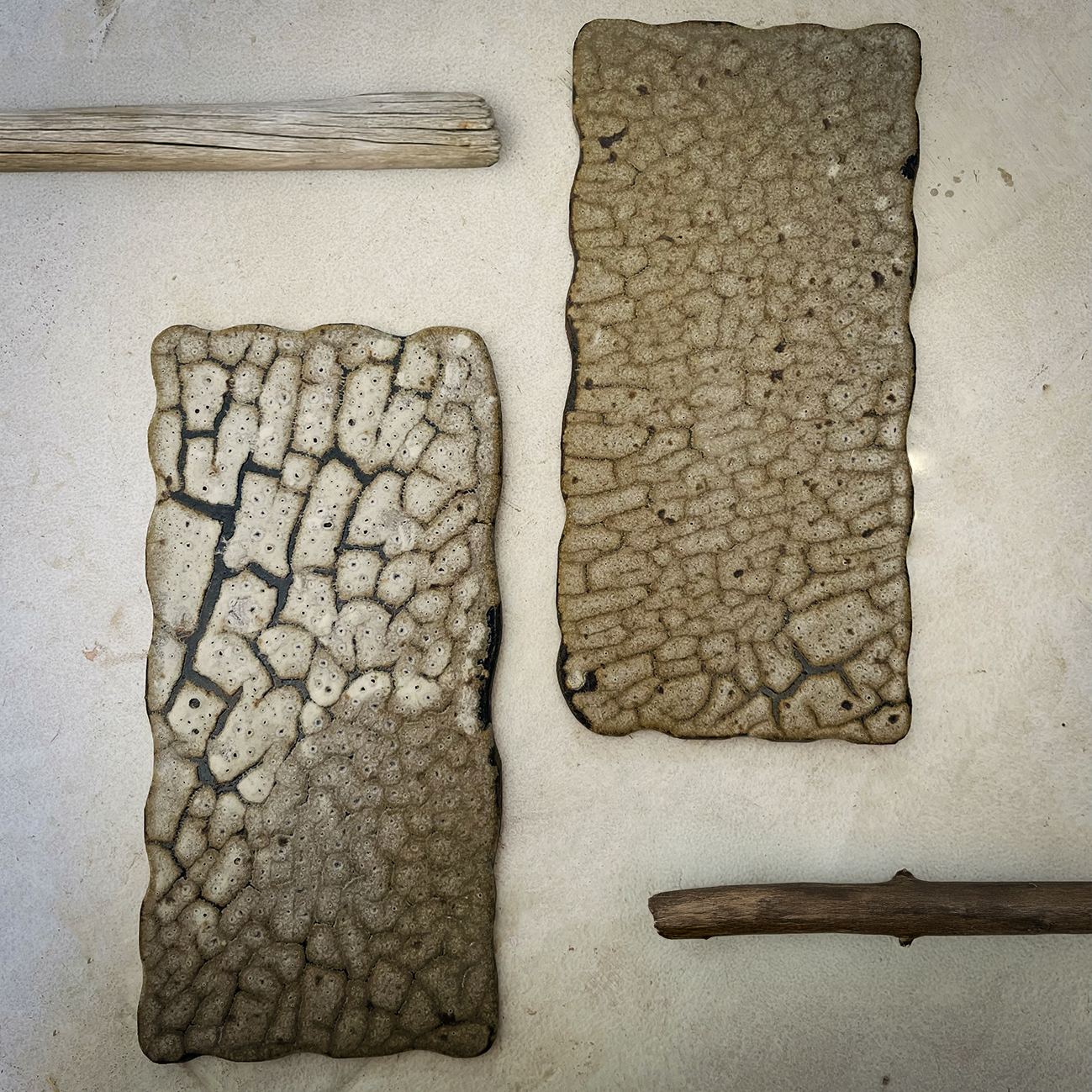 RECTANGULAR TIERRA