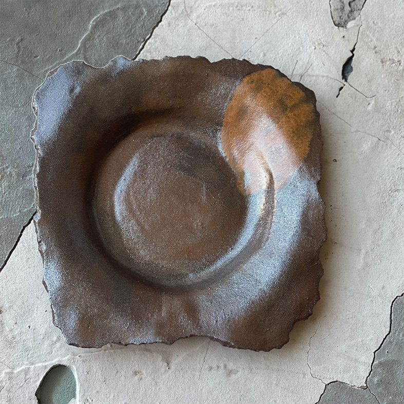 CELIA PLATE