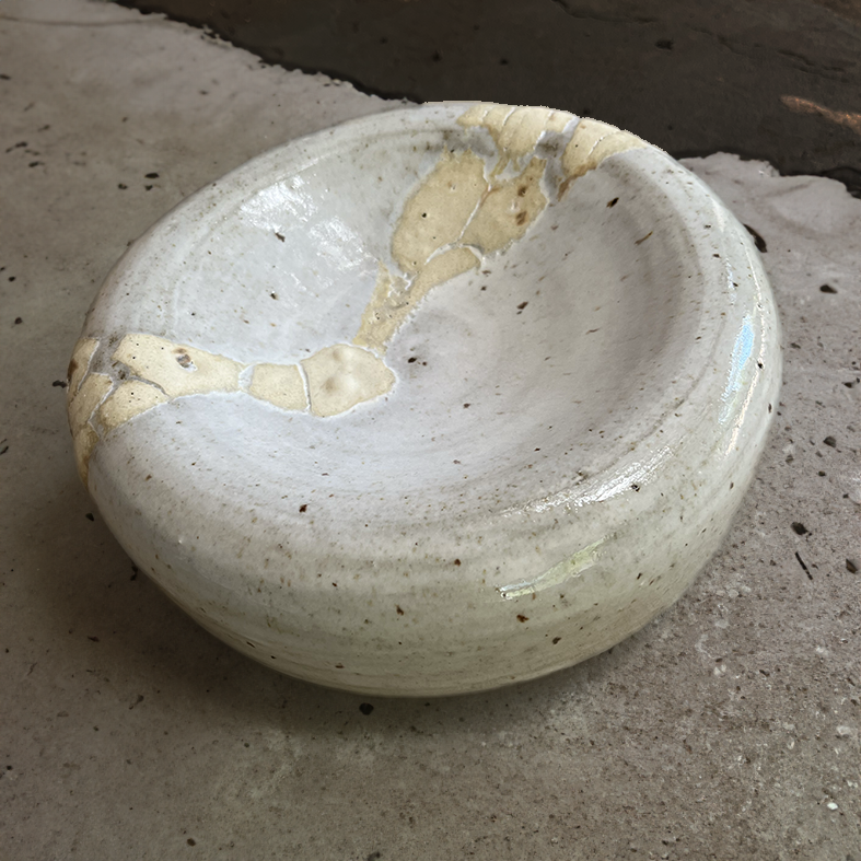 DEEP PLATE