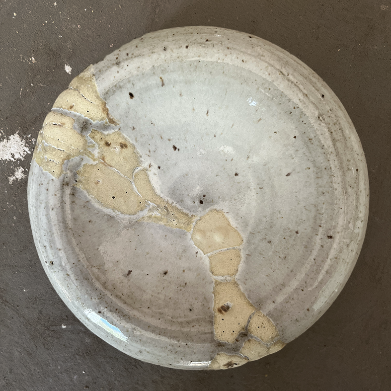 DEEP PLATE